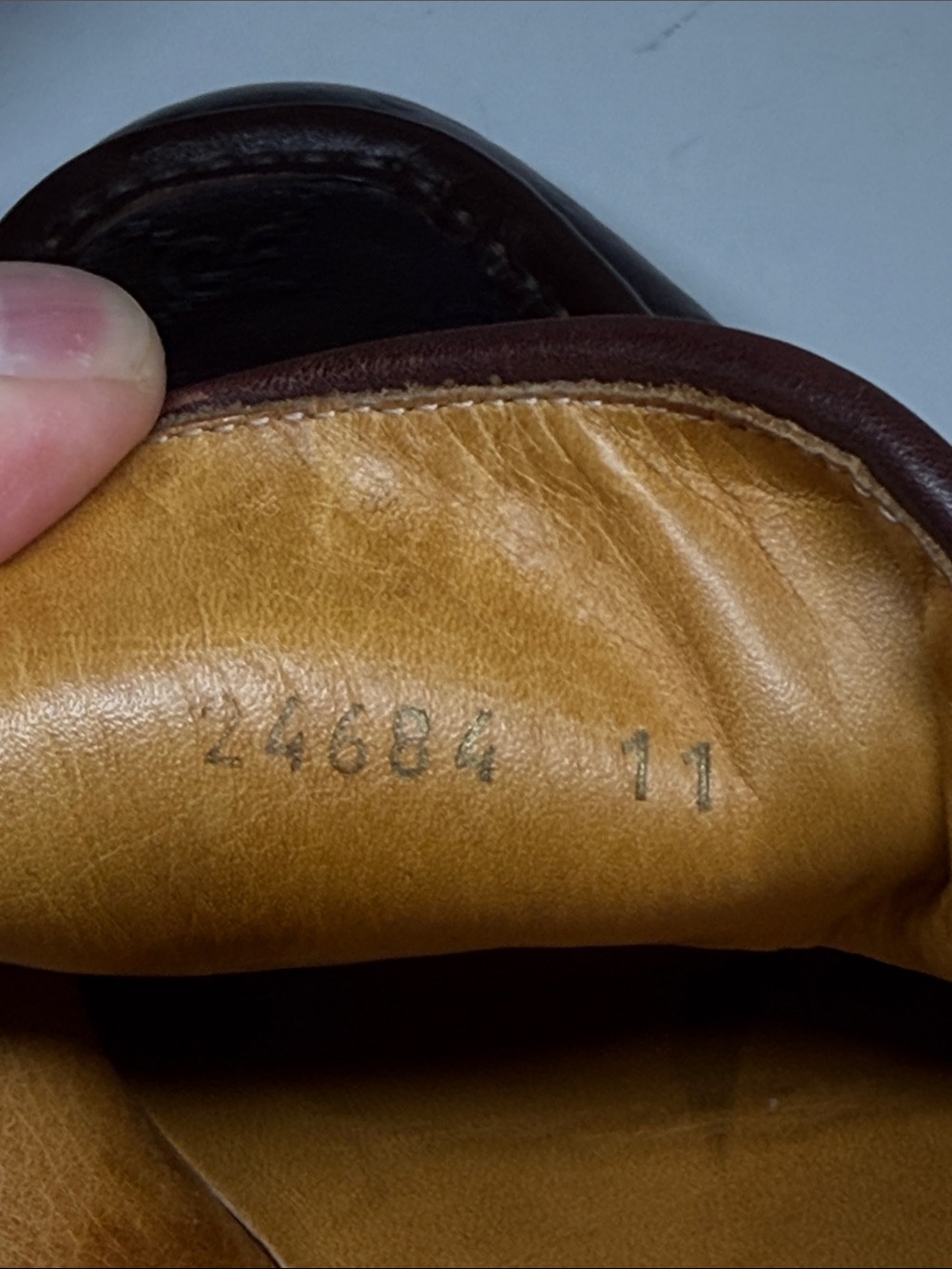Gucci Horsebit loafers from the Tom Ford Era Men’s Size 11 - Picture 12 of 16